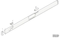 Bosch 3 601 K76 800 Gim 120 Inclinometer / Eu Spare Parts